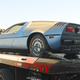 Illustration for article titled Trio of rare Italian exotics found in dusty Texas barn